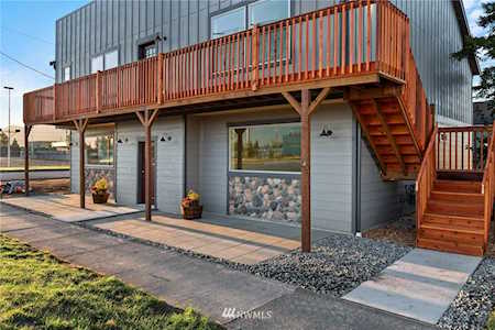 201 W Ferry St Sedro Woolley, WA 98284