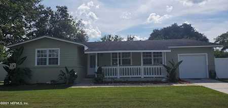 8744 Country Creek Blvd Jacksonville, FL 32221