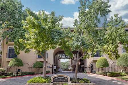 3311 Blackburn Street #107 Dallas, TX 75204