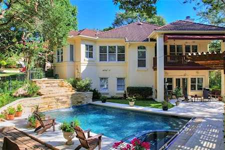 106 Wood TRL West Lake Hills, TX 78746