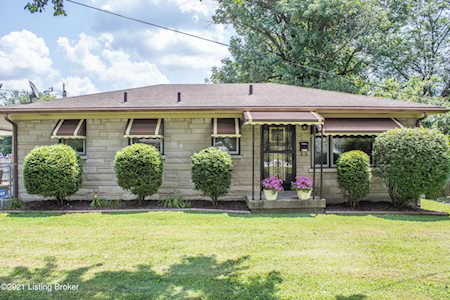 4823 Dover Rd Louisville, KY 40216
