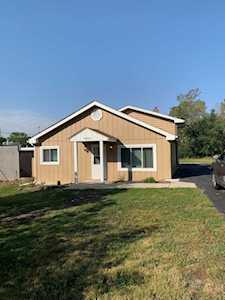 14242 S Elm St Homer Glen, IL 60491
