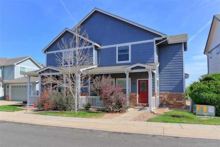 62 Golden Eagle Parkway Brighton, CO 80601