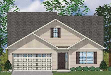 4542 Parsons Mill Dr Castle Hayne, NC 28429