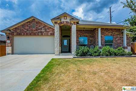 1434 Amber Dawn Dr Temple, TX 76502
