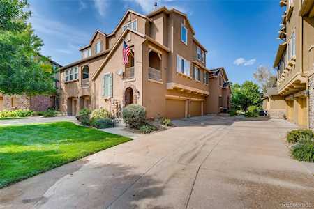 10575 Parkington Ln #28D Highlands Ranch, CO 80126