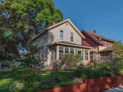 4120 Columbus Avenue Minneapolis, MN 55407