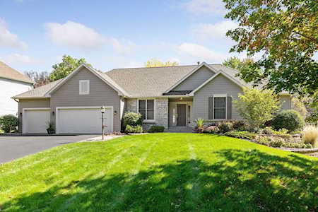 2515 Shadow Creek Trail Woodbury, MN 55125