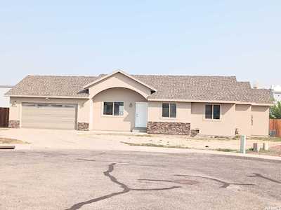1319 W 250 S Vernal, UT 84078