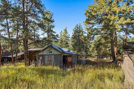 4955 S Indian Trl Evergreen, CO 80439