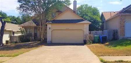 14609 Sandy Side DR Austin, TX 78728