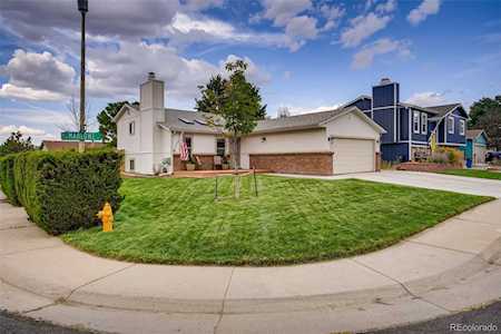 11883 W Marlowe Place Morrison, CO 80465