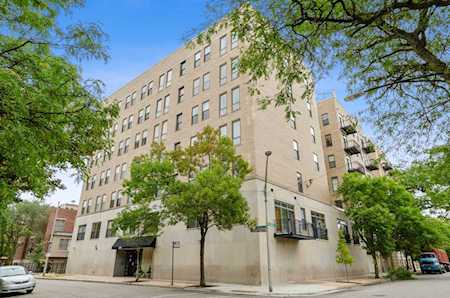 811 S Lytle St #207 Chicago, IL 60607