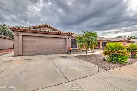 2613 S 71st Drive Phoenix, AZ 85043