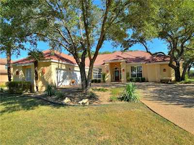 26023 Masters PKWY Spicewood, TX 78669