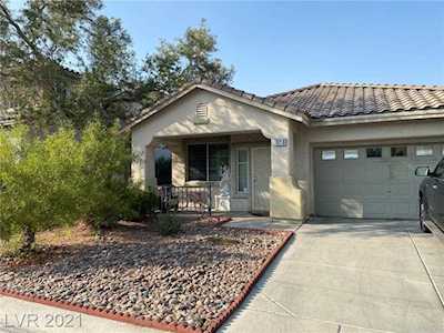10216 Trailing Dalea Ave Las Vegas, NV 89135