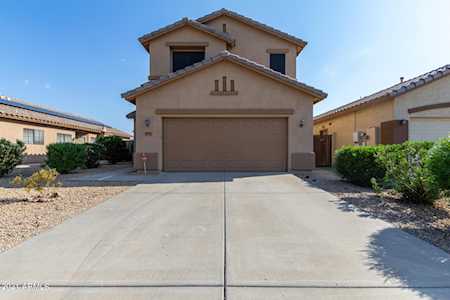 8915 W Paradise Drive Peoria, AZ 85345