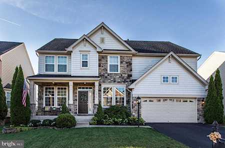 13919 Barrymore Ct Gainesville, VA 20155