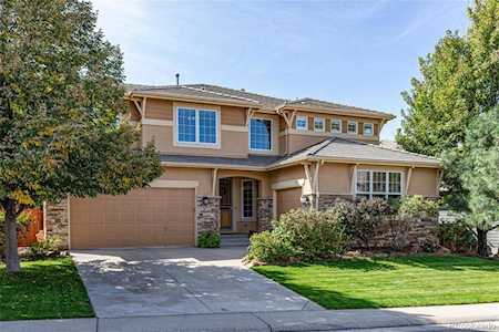2600 Greensborough Dr Highlands Ranch, CO 80129