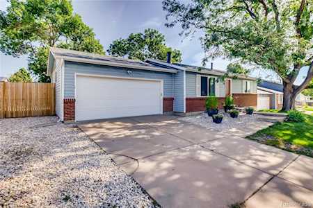 4482 S Cole St Morrison, CO 80465