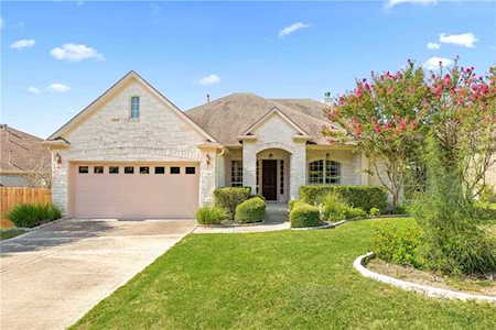 181 Torrington DR Austin, TX 78737