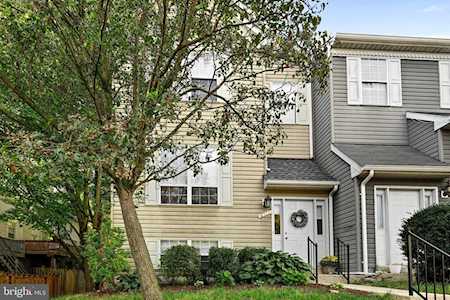 6111 Little Foxes Run Columbia, MD 21045