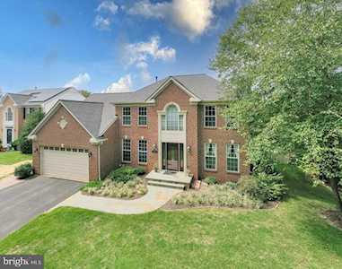11316 Bishops Gate Ln Laurel, MD 20723