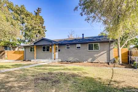 2617 Skyline Dr Westminster, CO 80030