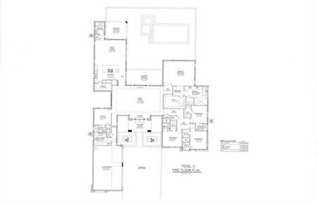 15400 SW 54 Place Southwest Ranches, FL 33331