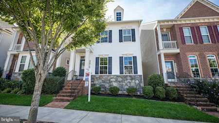 22918 Turtle Rock Terrace Clarksburg, MD 20871