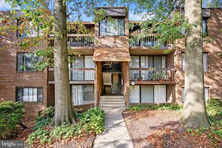 8709 Hayshed Ln #21 Columbia, MD 21045