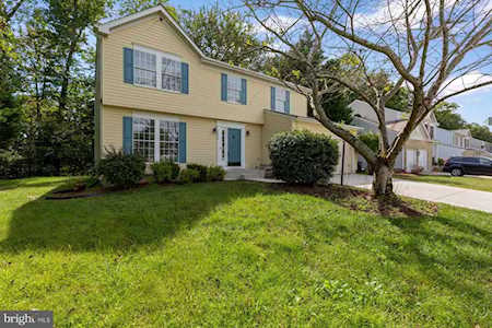13213 Burleigh St Upper Marlboro, MD 20774