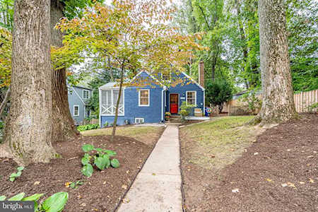 6937 Chestnut Ave Falls Church, VA 22042