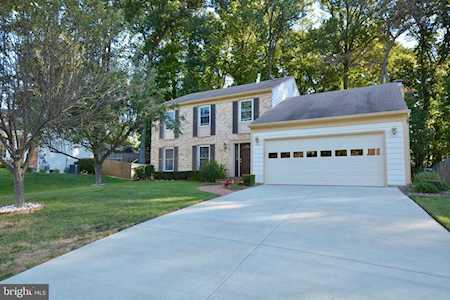 10807 Verde Vista Dr Fairfax, VA 22030