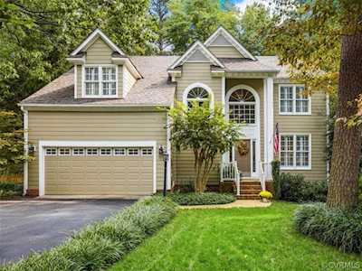 15104 Martin Glen Terrace Midlothian, VA 23112