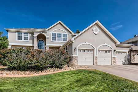3256 Running Deer Dr Castle Rock, CO 80109