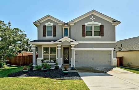 5201 Del Dios WAY Bee Cave, TX 78738