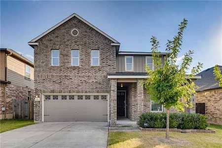 1513 Constanta DR Austin, TX 78753