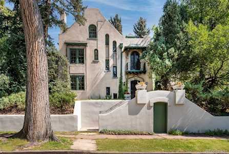 740 N Emerson St Denver, CO 80218