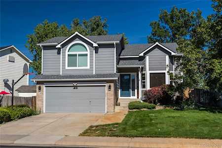 13204 Umatilla St Westminster, CO 80234