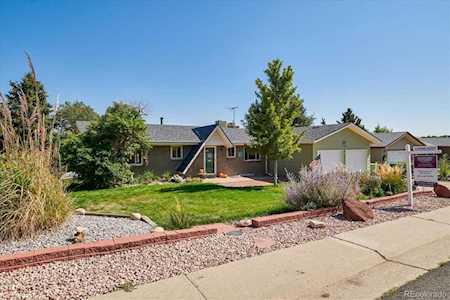 740 Devinney St Golden, CO 80401