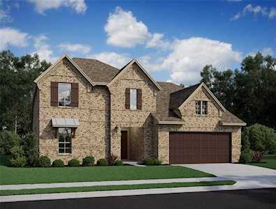 4126 Creek Shore Ln Fulshear, TX 77441