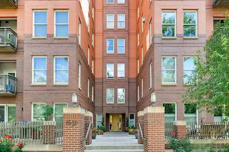 1630 N Clarkson St #316 Denver, CO 80218