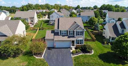 7288 Bromfield Drive Canal Winchester, OH 43110