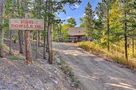 10281 Dowdle Dr Golden, CO 80403