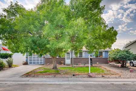 911 Cottonwood Ct Fort Lupton, CO 80621
