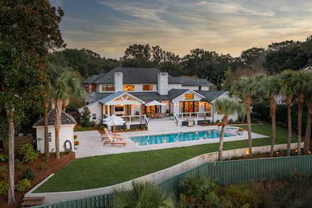 1588 Spinnaker Ln Charleston, SC 29407