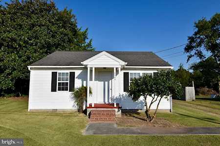 2245 Old Snow Hill Rd Pocomoke City, MD 21851