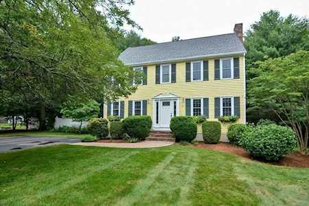 8 Margaret Drive Norton, MA 02766