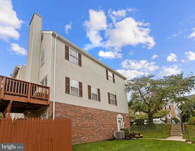 14921 Cherrywood Dr #4C Laurel, MD 20707